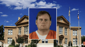 Felony Charges Dropped Against East Texas Judge Accused of Witness Tampering