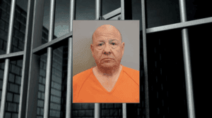Houston-Area Church Safety Director Charged With Impersonating ICE Agent