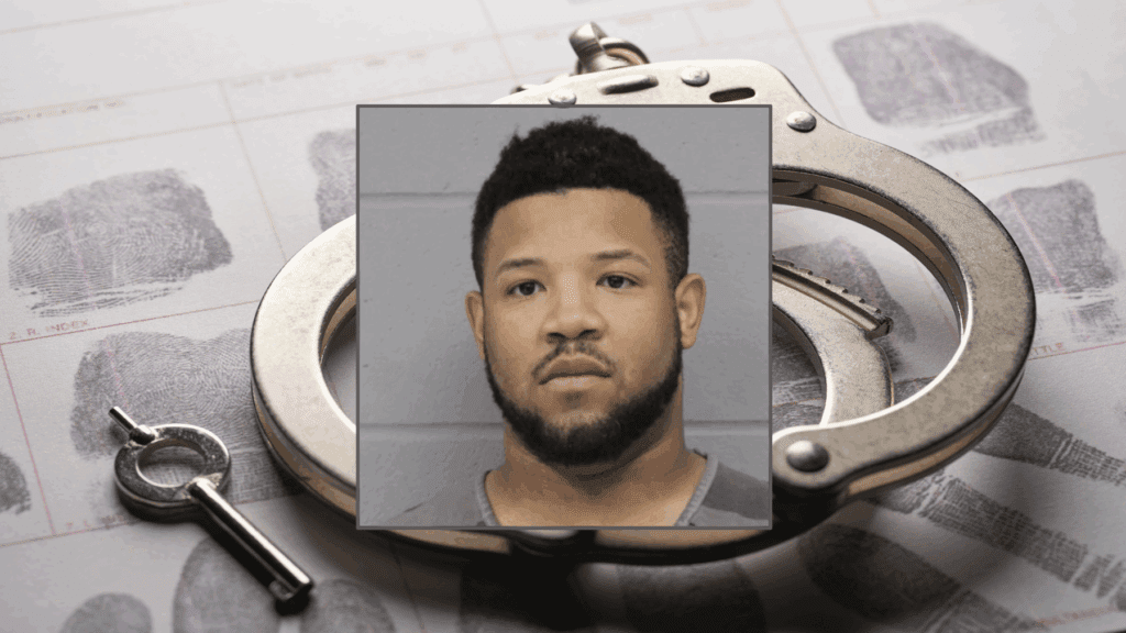 Former Elgin ISD Teacher Arrested for Improper Relationship With ...
