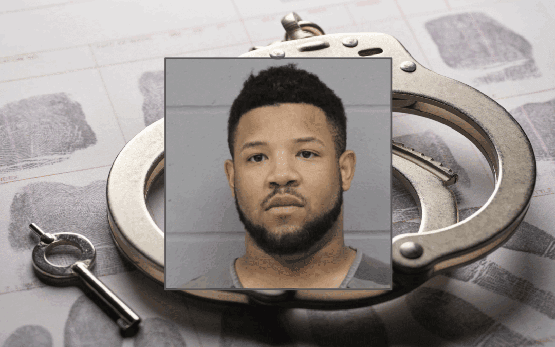 Former Elgin ISD Teacher Arrested for Improper Relationship With Student