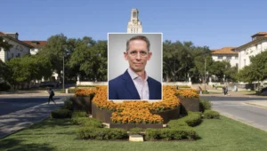 UT-Austin Invited Conservative To Help Draft Academic Integrity Statement