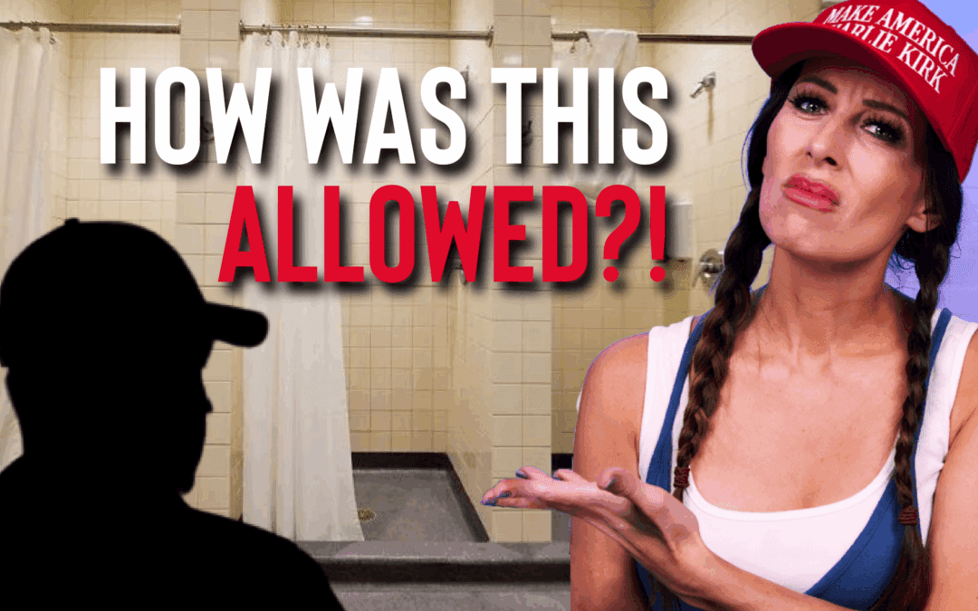 PERVERT! ANOTHER Texas Football Coach Accused of DISGUSTING Locker Room Act