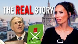 Texas Bans Muslim Brotherhood From Buying Land — But Is There MORE to the Story?