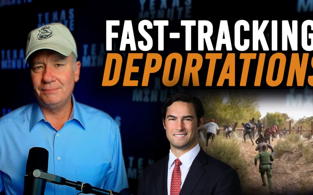 11.20.2025: Sharia Courts in Texas