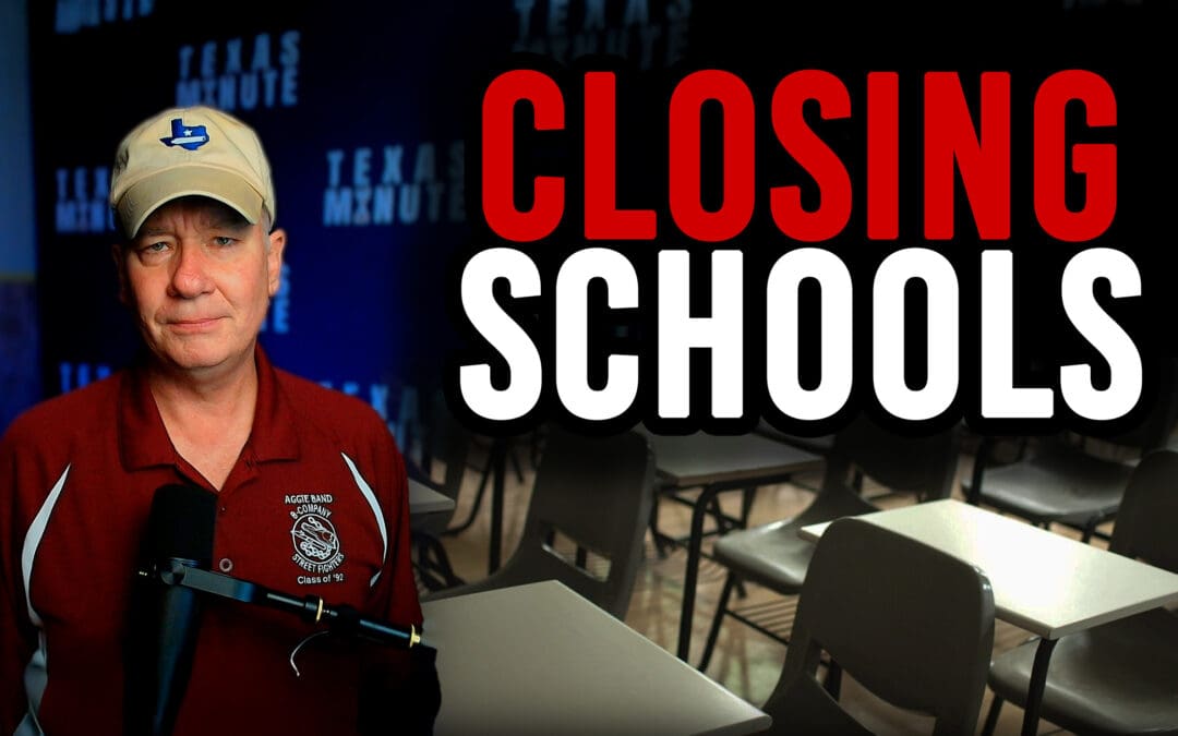 11.26.2025: Shoddy voter rolls in Houston