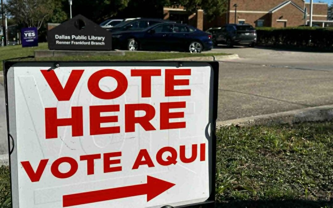 Texas Voters OK Billions in School Property Tax Increases