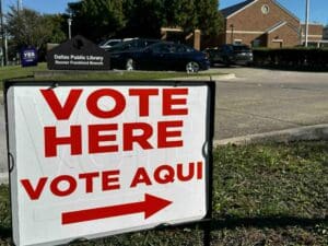 Texas Voters OK Billions in School Property Tax Increases