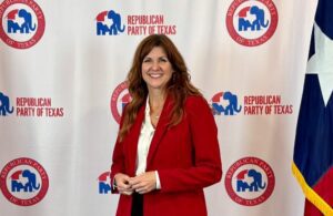 GOP House Candidate Amy Fennell Drops Out After Anti-Trump Posts Revealed