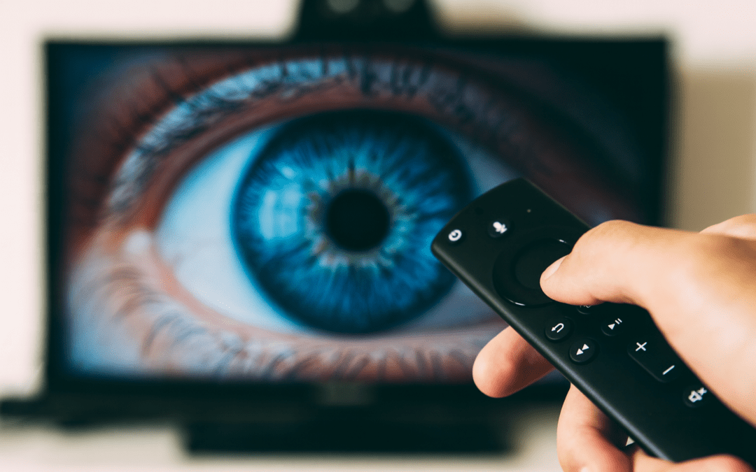 Lawsuits Allege Smart TVs Spy on Texans Inside Their Homes