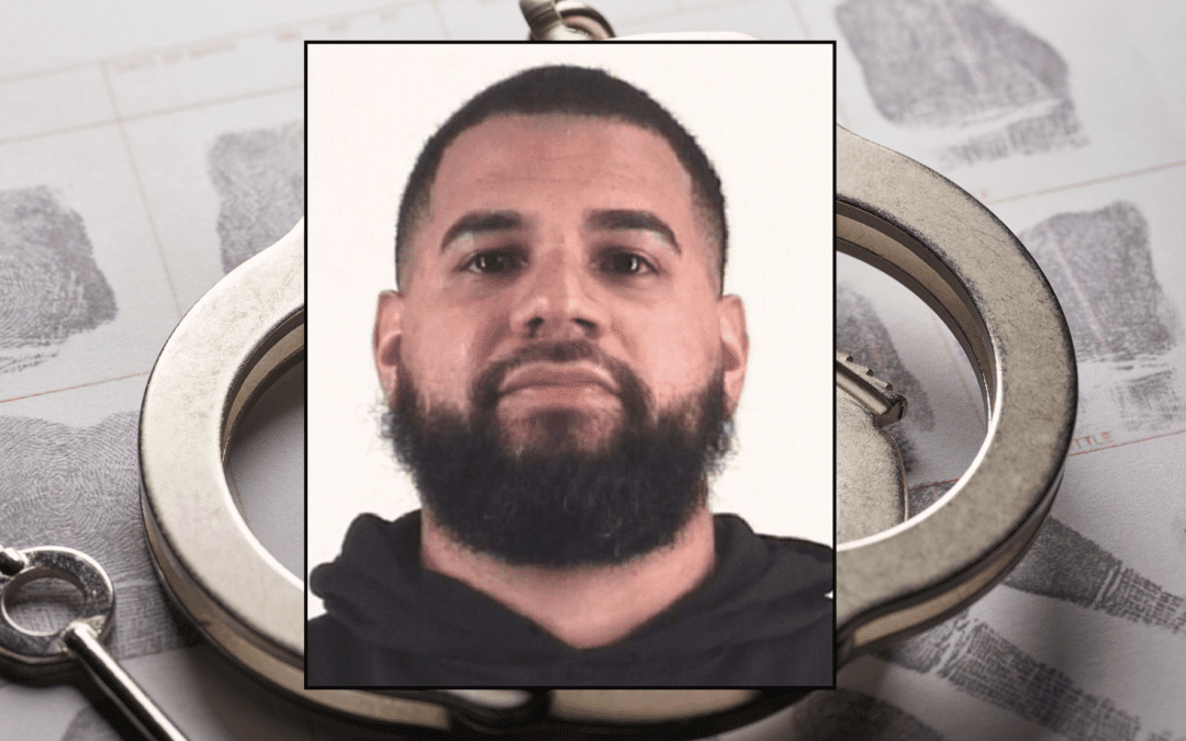 Azle ISD Coach Arrested Again for Sex Crime Against Student