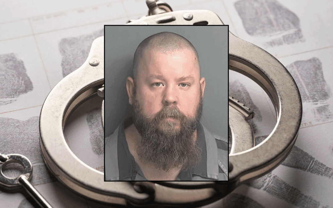 School Bus Driver Charged With Sexually Assaulting a Child