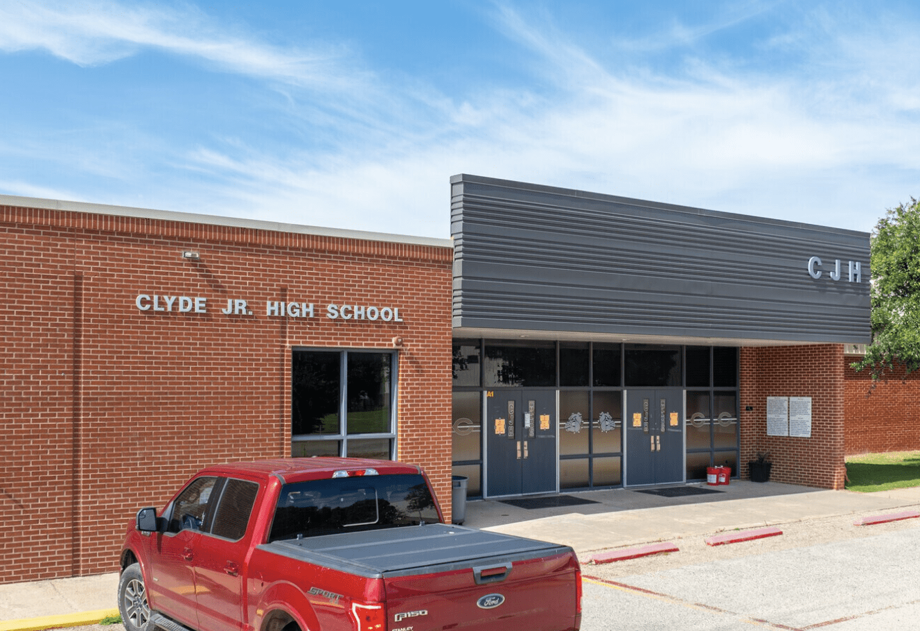 Clyde Junior High School
