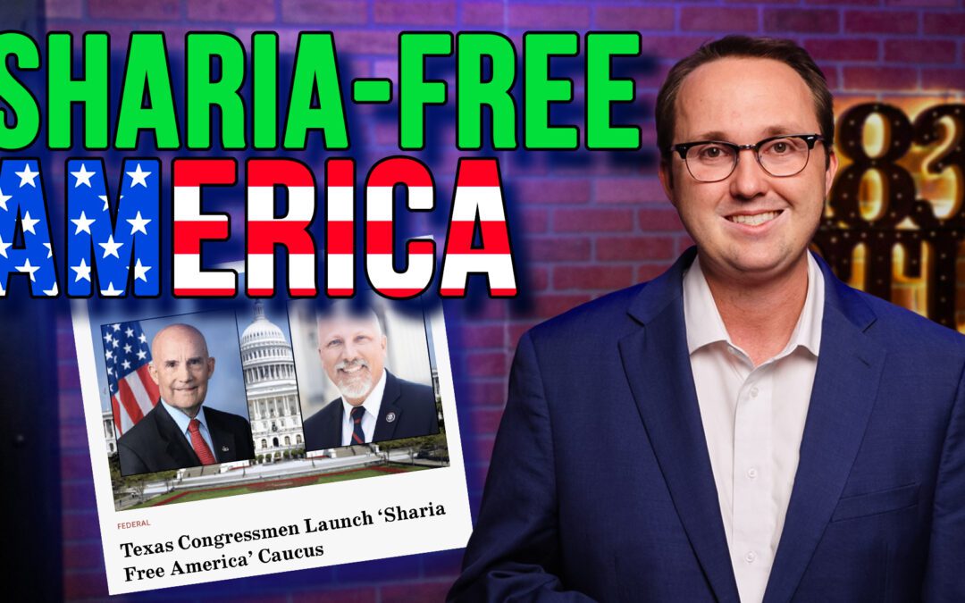 12/18/25 Sharia-Free America