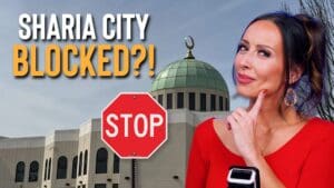 Did the Islamic Takeover of Texas Just Get Shut Down for Good??