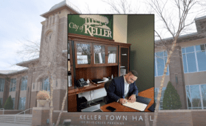 Mayor Mizani Proclaims ‘No Sharia Law’ in Keller