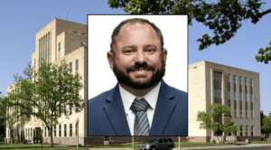 Corley Continues as Lubbock County Commissioner, Court Rules