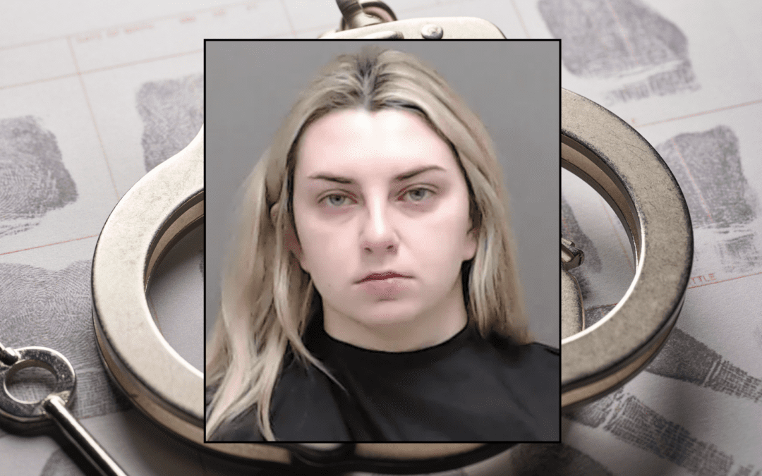 Marshall Cheer Coach Who Sexted Student Set To Plead Guilty