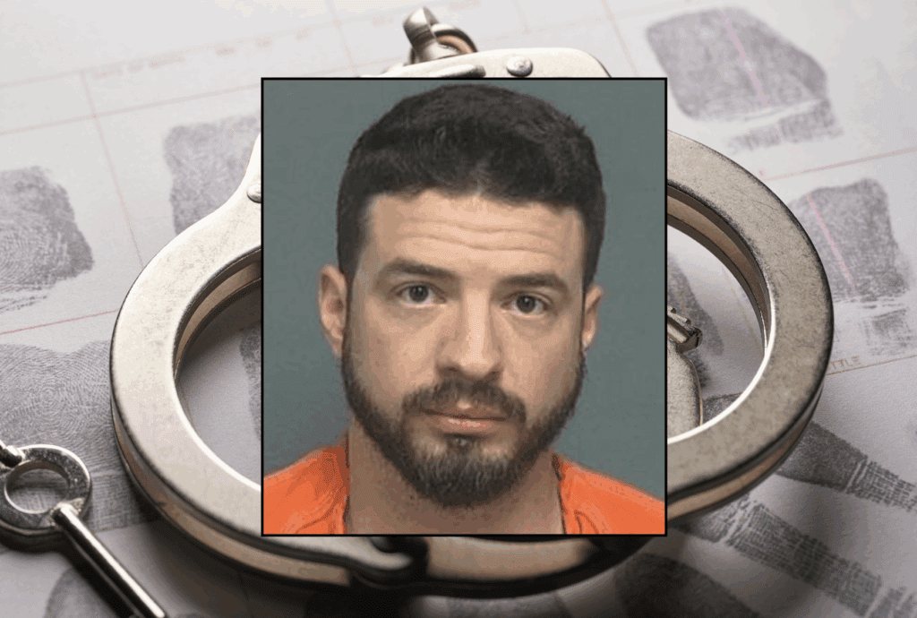 Former Mesquite Teacher Charged With Grooming Child At Church Texas former-mesquite-teacher-charged-with-grooming-child-at-church-texas