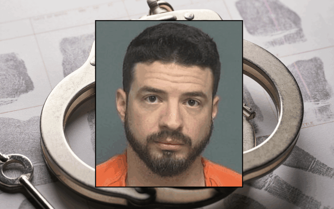 Former Mesquite Teacher Charged With Grooming Child at Church