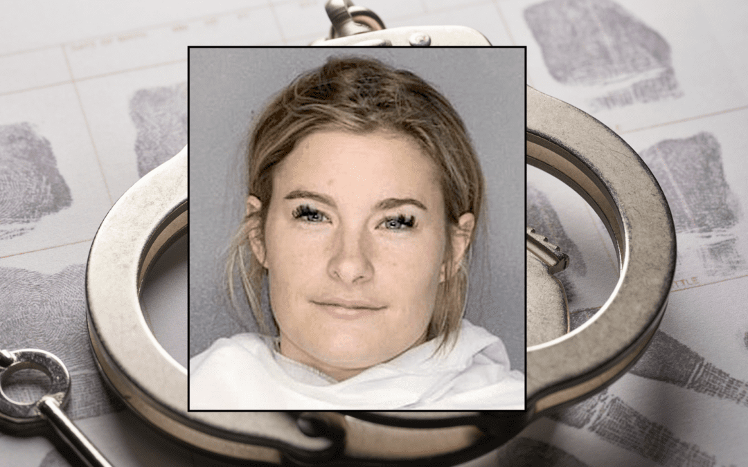 Another Texas Teacher Charged With Child Sex Crimes