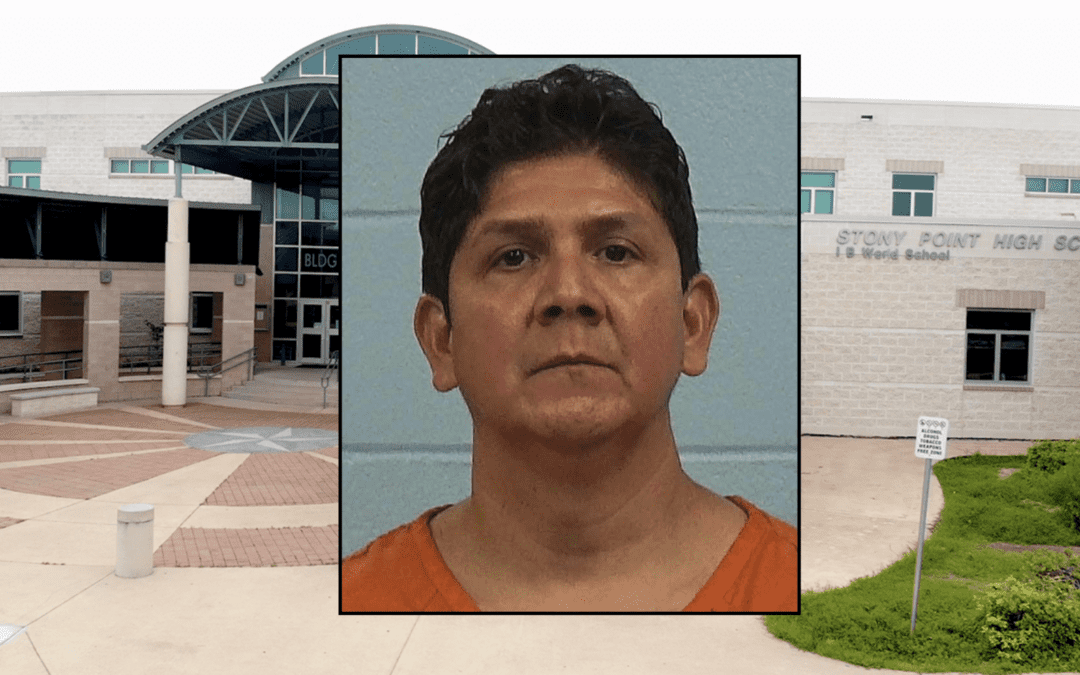 No Jail for Texas Teacher Charged With Student Sex Crimes