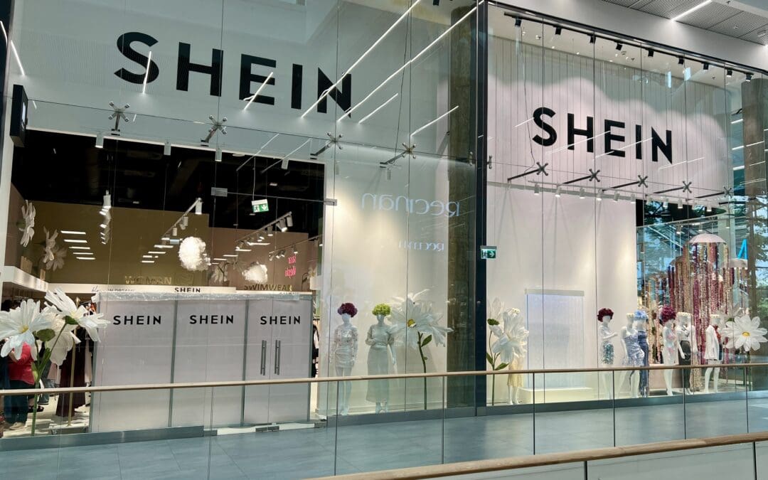Paxton Sues Shein for Poisoning Consumers, Exposing Texans’ Data to the CCP