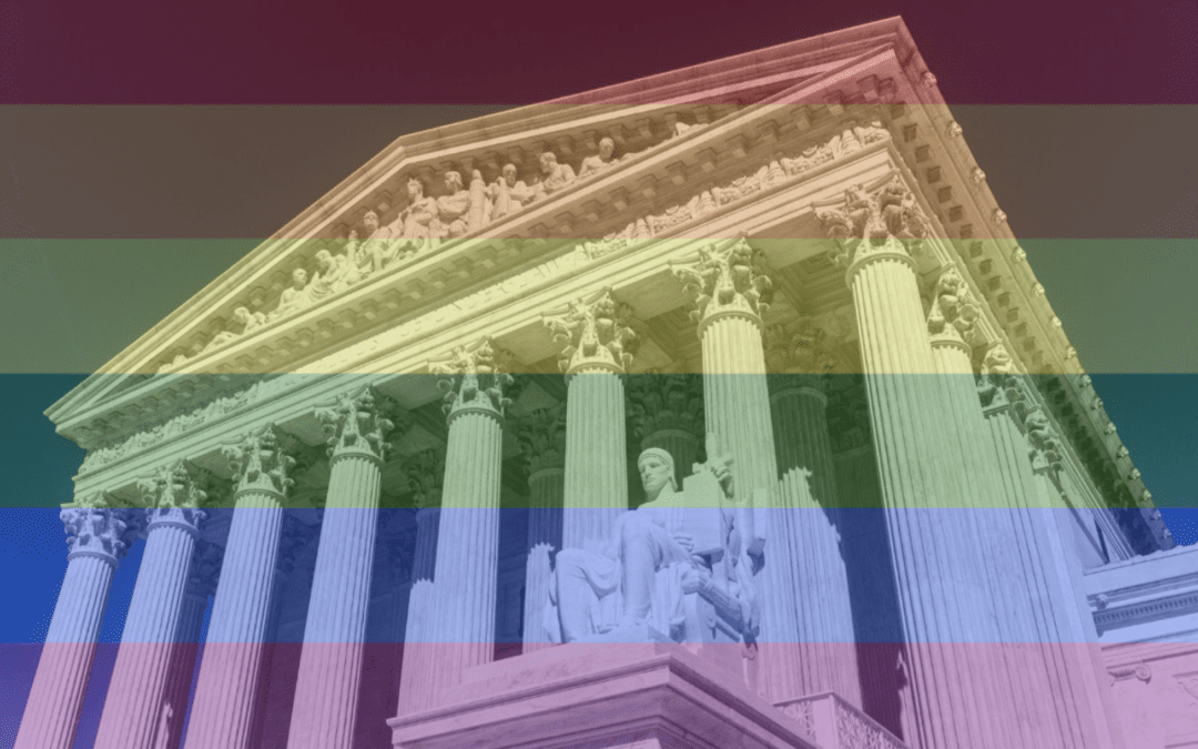 Waco Judge Files Federal Lawsuit To Overturn Obergefell