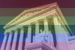 Waco Judge Files Federal Lawsuit To Overturn Obergefell