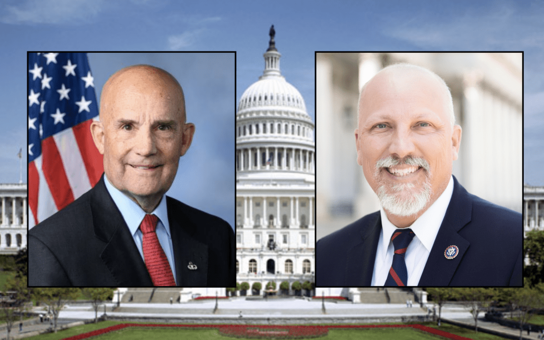 Texas Congressmen Launch ‘Sharia Free America’ Caucus