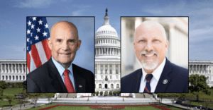 Texas Congressmen Launch ‘Sharia Free America’ Caucus
