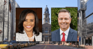Failed Redistricting Suits Prompt Democrat Run for Tarrant Judge
