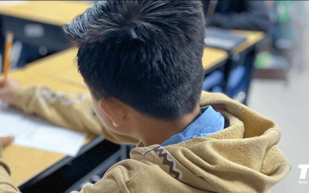 TEA Releases Schools’ Final A-F Report Cards for 2024, 2025