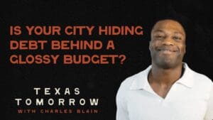 Is Your City Hiding Debt Behind a Glossy Budget?