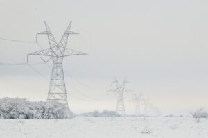 ERCOT Faces Higher Winter Storm Power Outage Risk Than in 2021