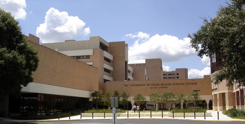 UT Health San Antonio