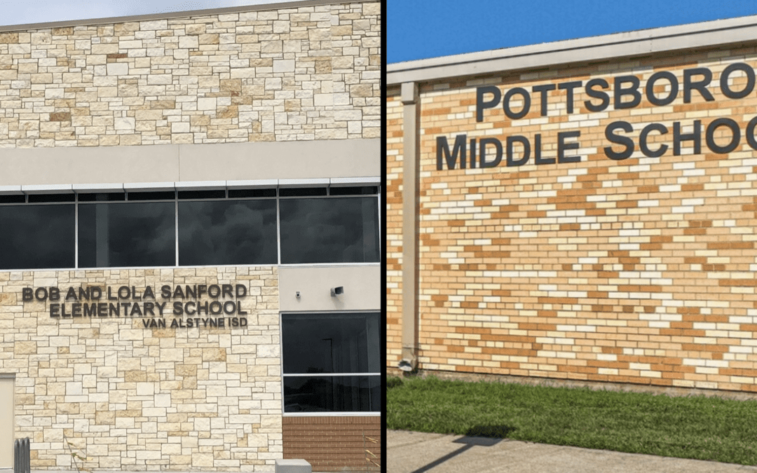 Two More Texas Teachers Face Separate Misconduct Allegations