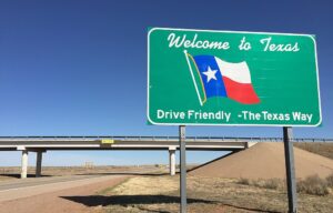 Texas Pacific Land Asks Shareholders To Make Texas Its Legal Home