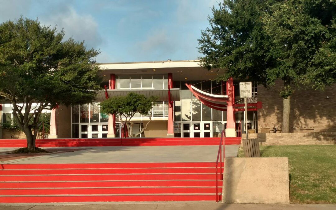 Waco Teachers on Leave Amid Allegations of Misconduct
