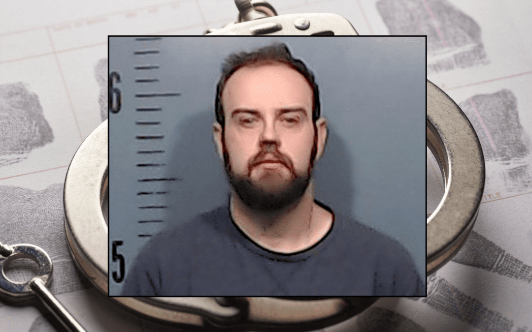 Abilene ISD Band Director Busted for Child Sex Abuse Material
