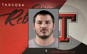 Ex-Amarillo ISD Wrestling Coach Pleads Guilty to Sex With Student