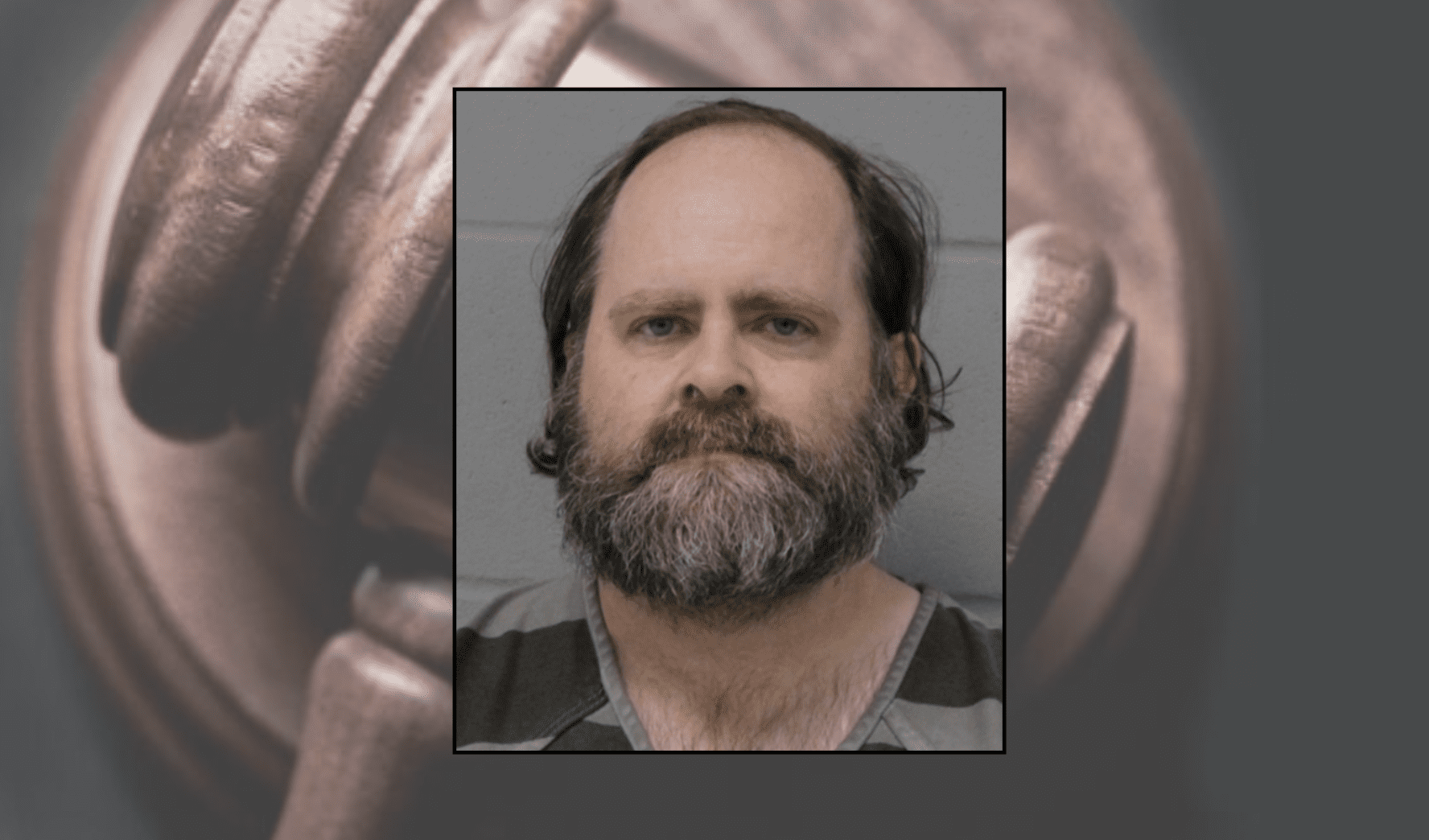 Carl Innmon mug shot