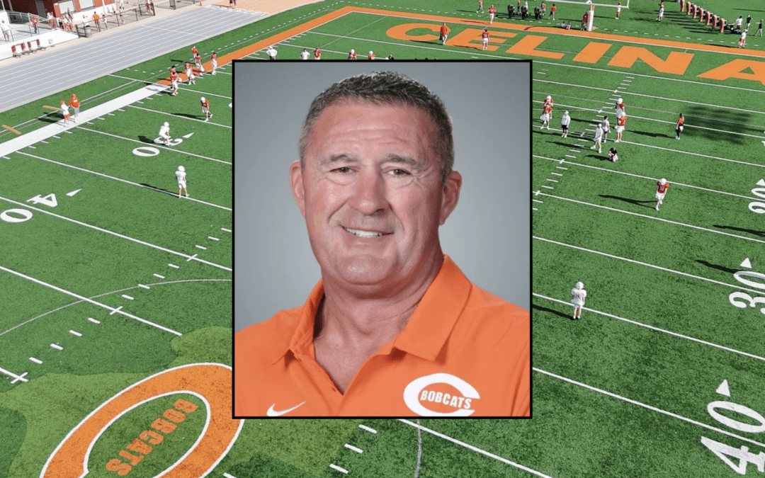Embattled Celina ISD Football Coach Bill Elliott Retires