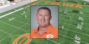 Embattled Celina ISD Football Coach Bill Elliott Retires