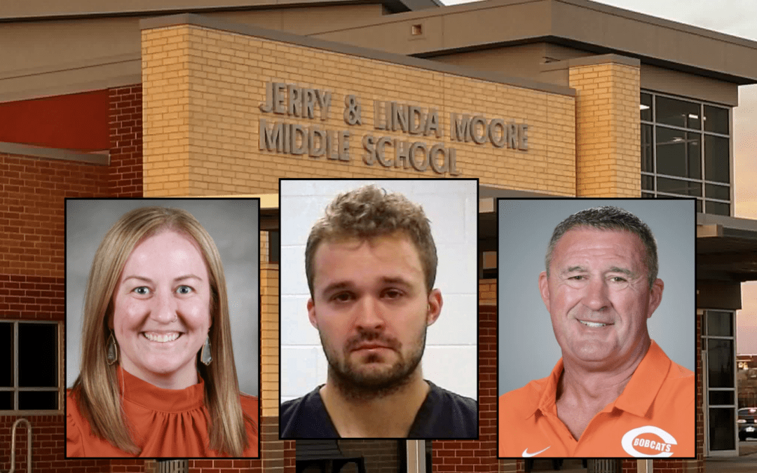 Celina ISD To Release ‘Redacted’ Report From Sex Abuse Investigation