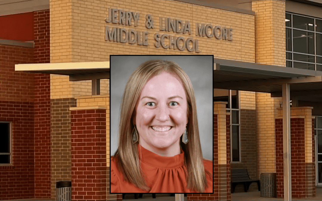Another Admin Out Amid Celina ISD Sexual Misconduct Scandal