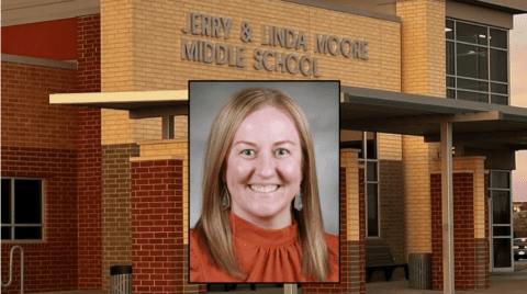 Another Admin Out Amid Celina ISD Sexual Misconduct Scandal - Texas