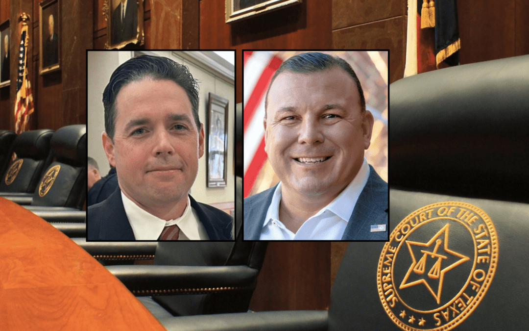 1A Advocates Urge Review of Politician’s Anti-Free Speech Suit