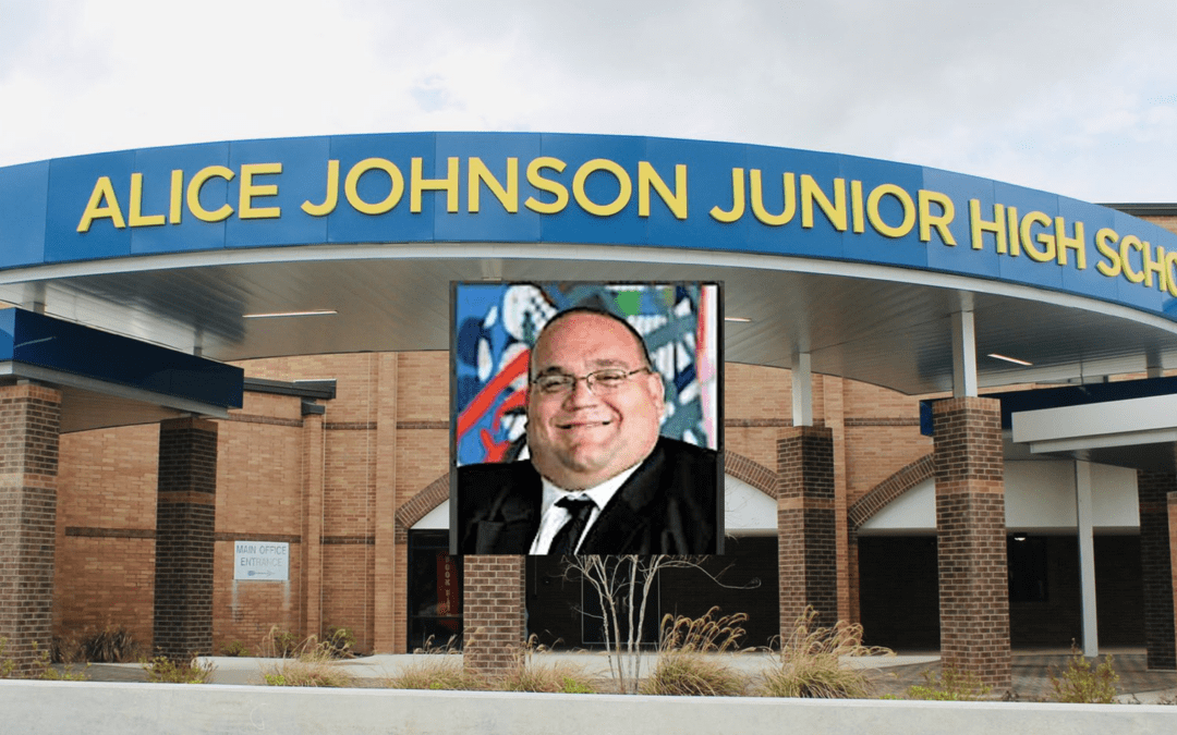 Channelview ISD Band Director Out Over Alleged Misconduct