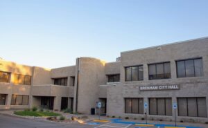 Brenham Rejects Tax Breaks for Foreign Data Center