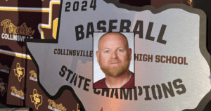 Coach Accused of Grooming Girls Gone From Collinsville ISD